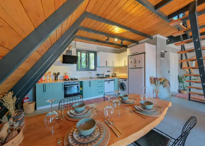 Two-Bedroom Villa
