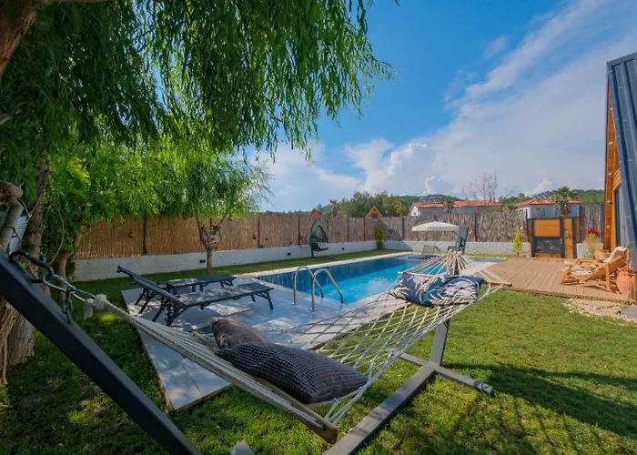 Two-Bedroom Villa